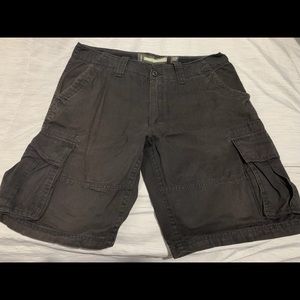 Vintage Old Navy Cargo Shorts (32)